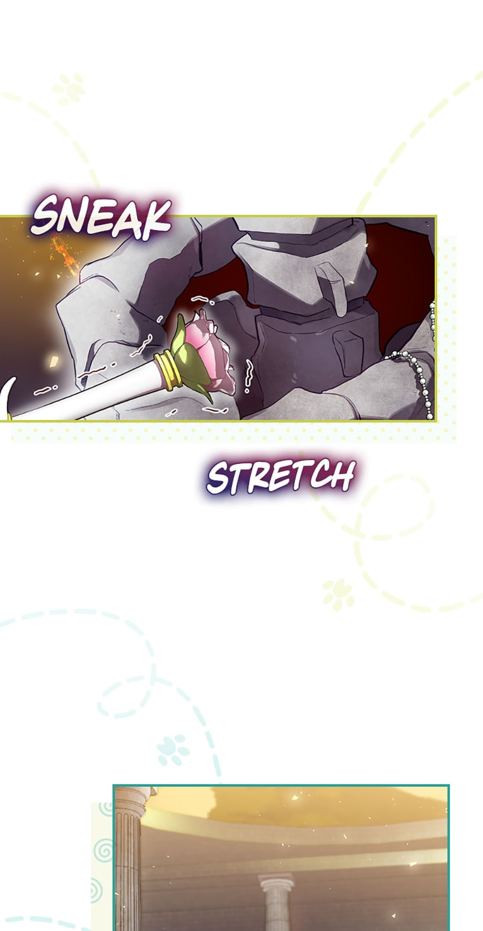 Read Ending Maker chapter 5 image 45 on Lezhin