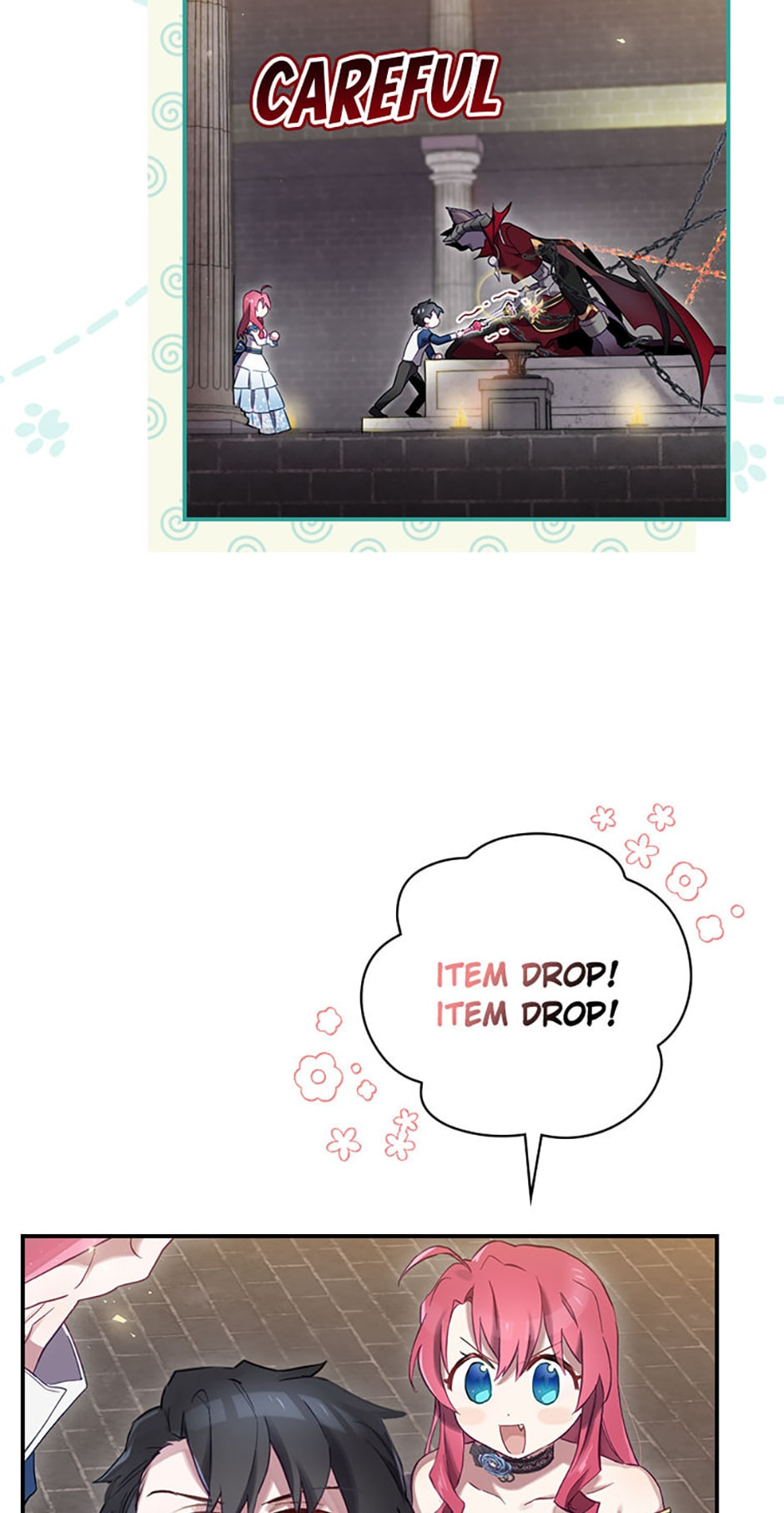 Read Ending Maker chapter 5 image 46 on Lezhin