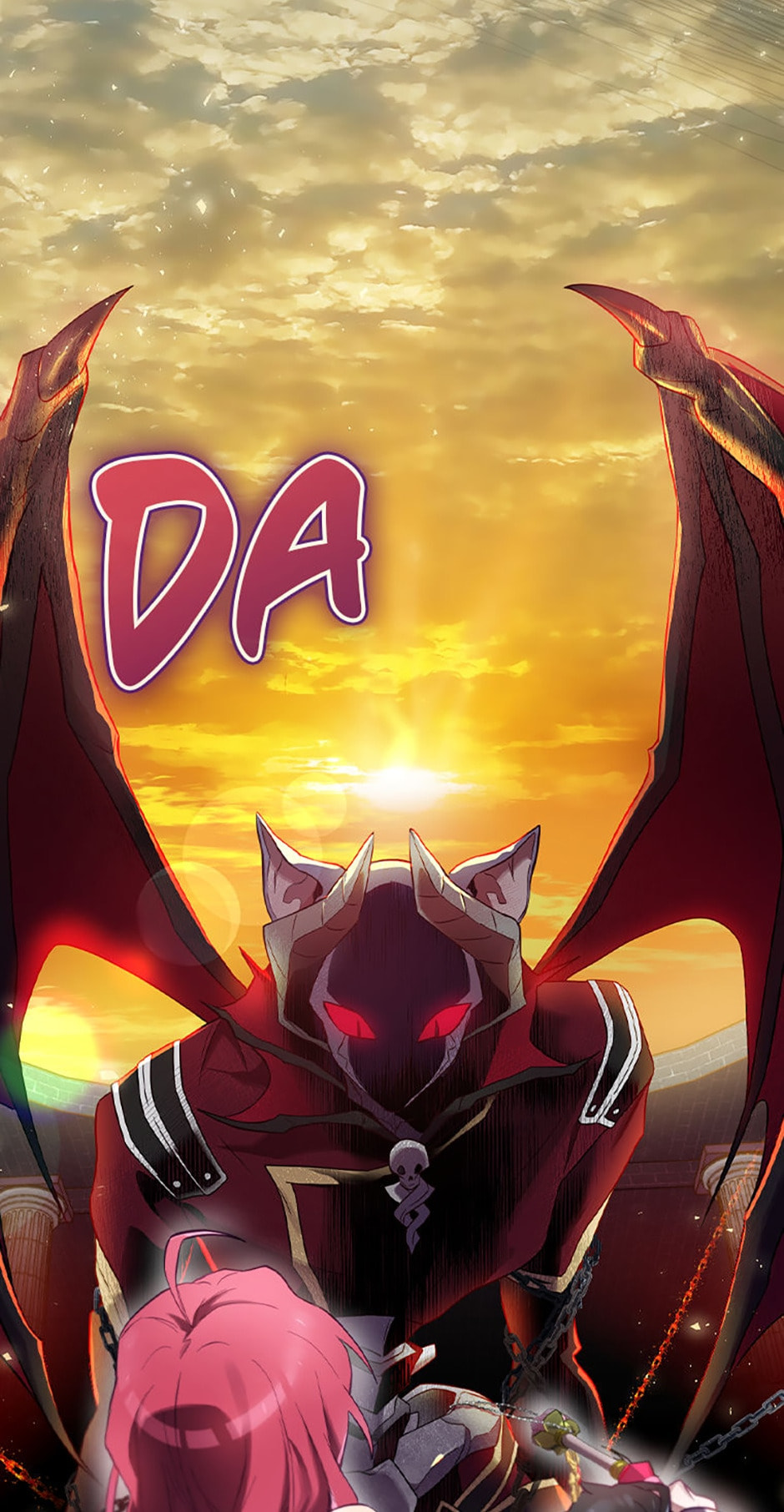 Read Ending Maker chapter 5 image 49 on Lezhin