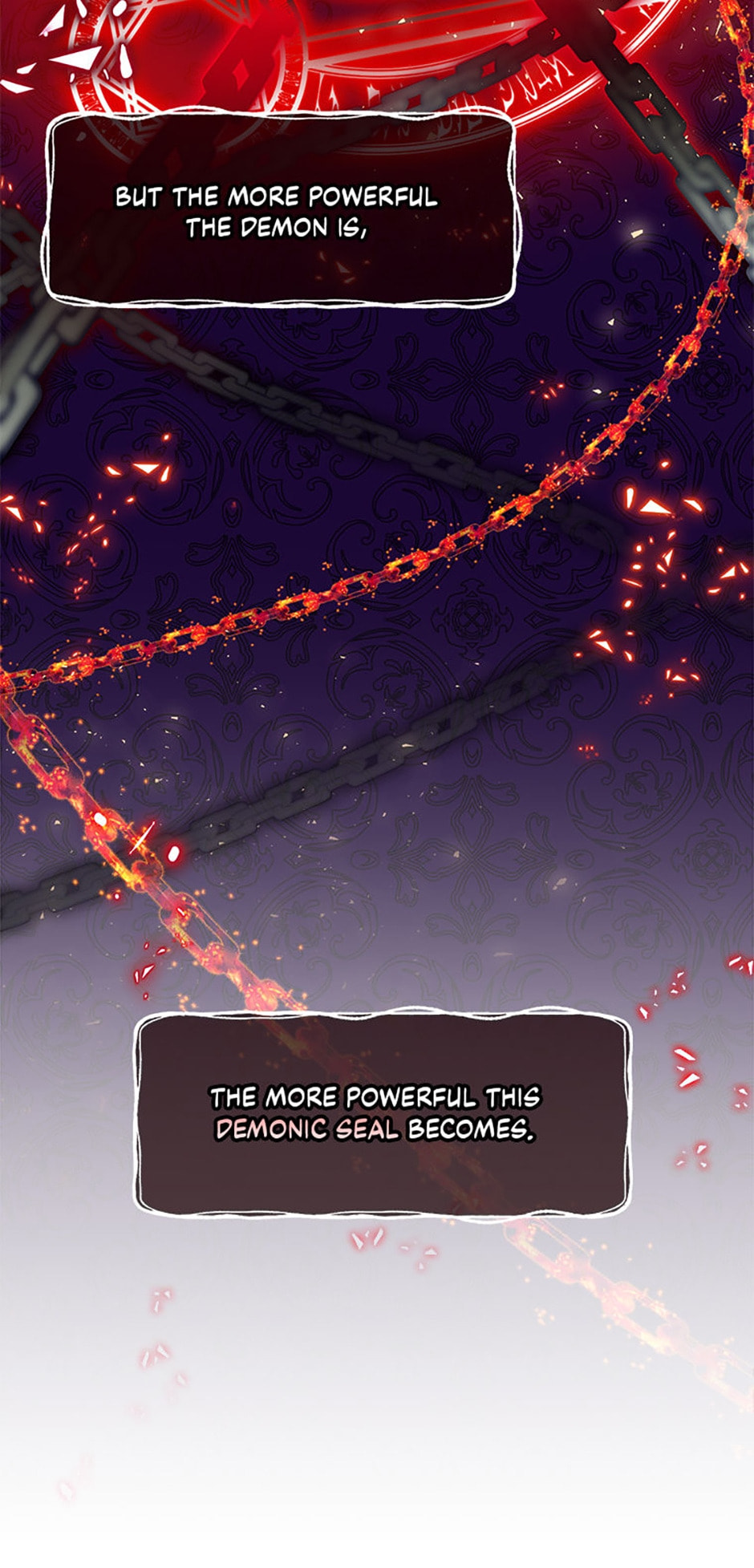 Read Ending Maker chapter 5 image 5 on Lezhin