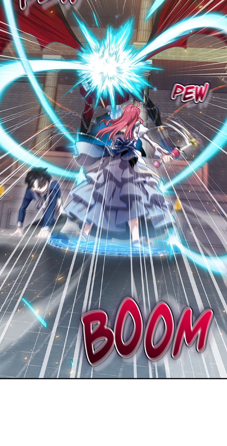 Read Ending Maker chapter 5 image 62 on Lezhin