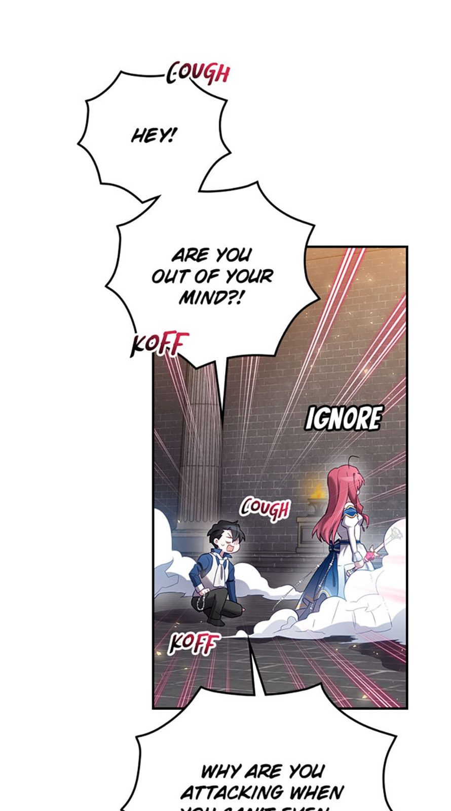 Read Ending Maker chapter 5 image 64 on Lezhin