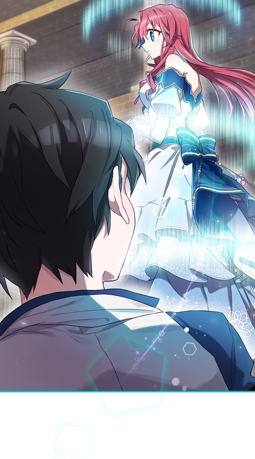 Read Ending Maker chapter 5 image 66 on Lezhin