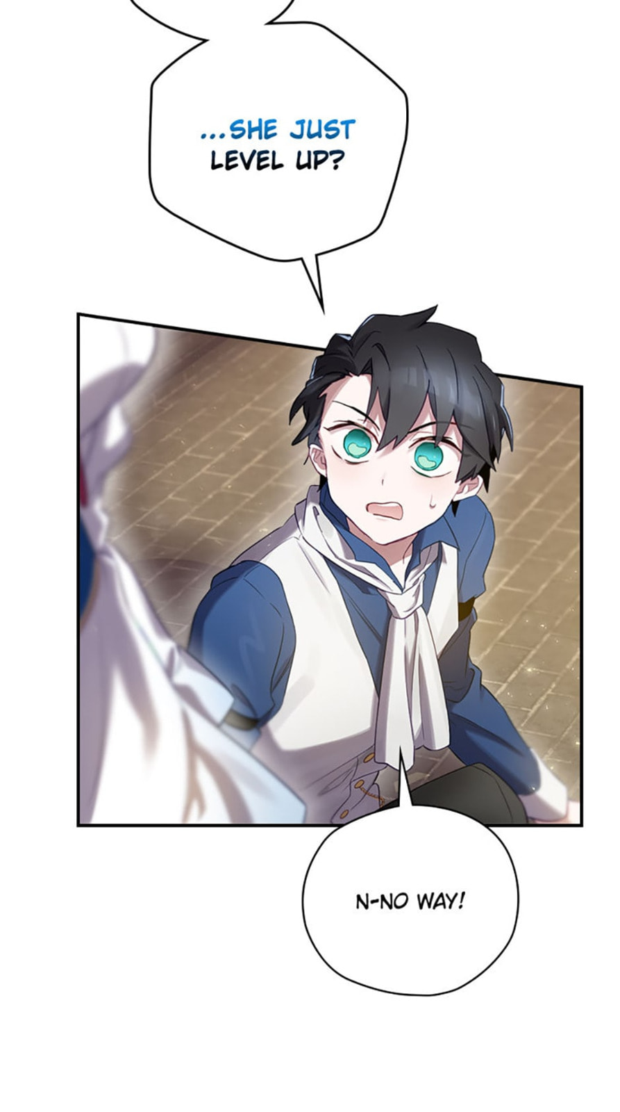 Read Ending Maker chapter 5 image 68 on Lezhin