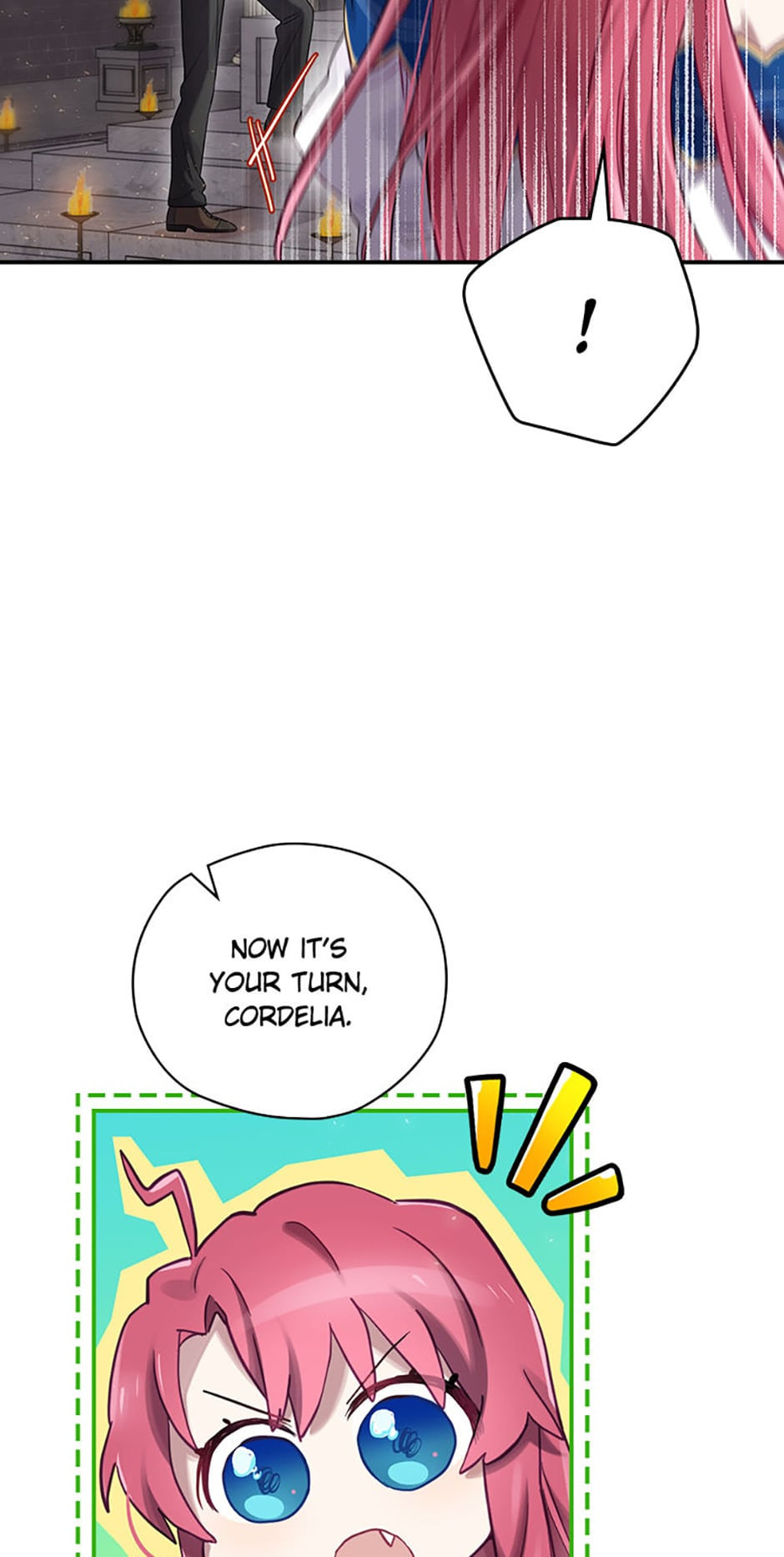 Read Ending Maker chapter 5 image 7 on Lezhin