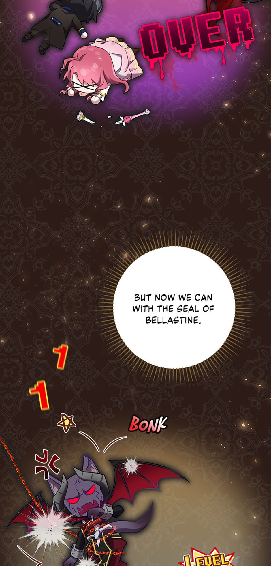Read Ending Maker chapter 5 image 71 on Lezhin