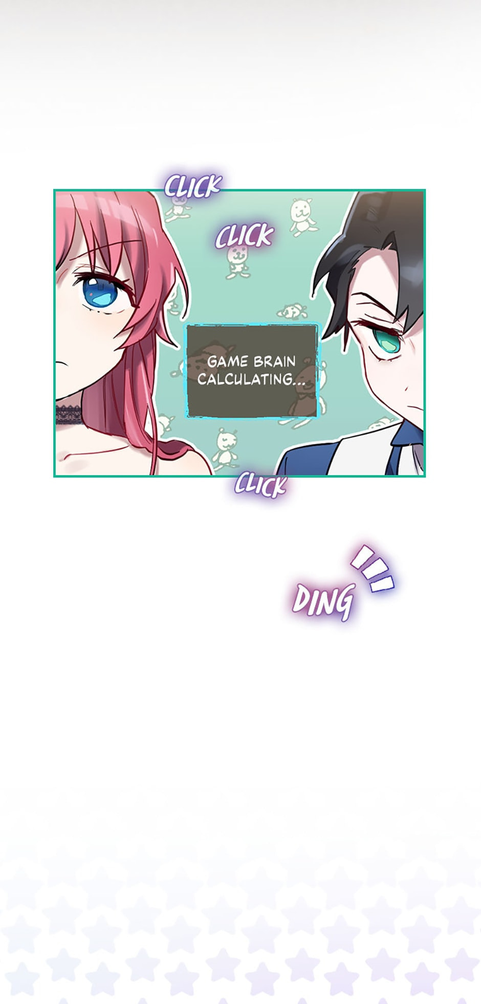 Read Ending Maker chapter 5 image 73 on Lezhin