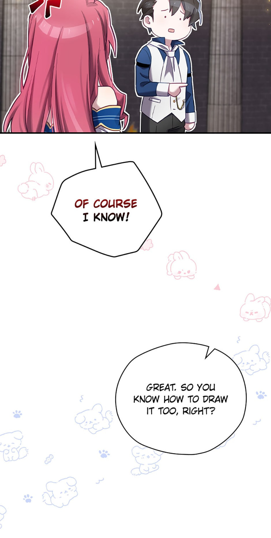 Read Ending Maker chapter 5 image 9 on Lezhin