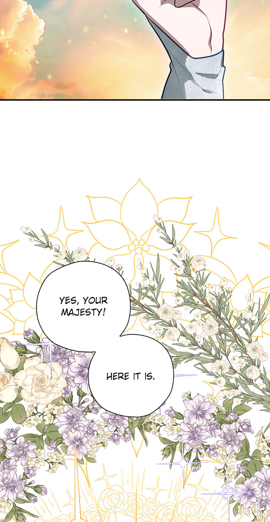 Read Ending Maker chapter 50 image 1 on Lezhin
