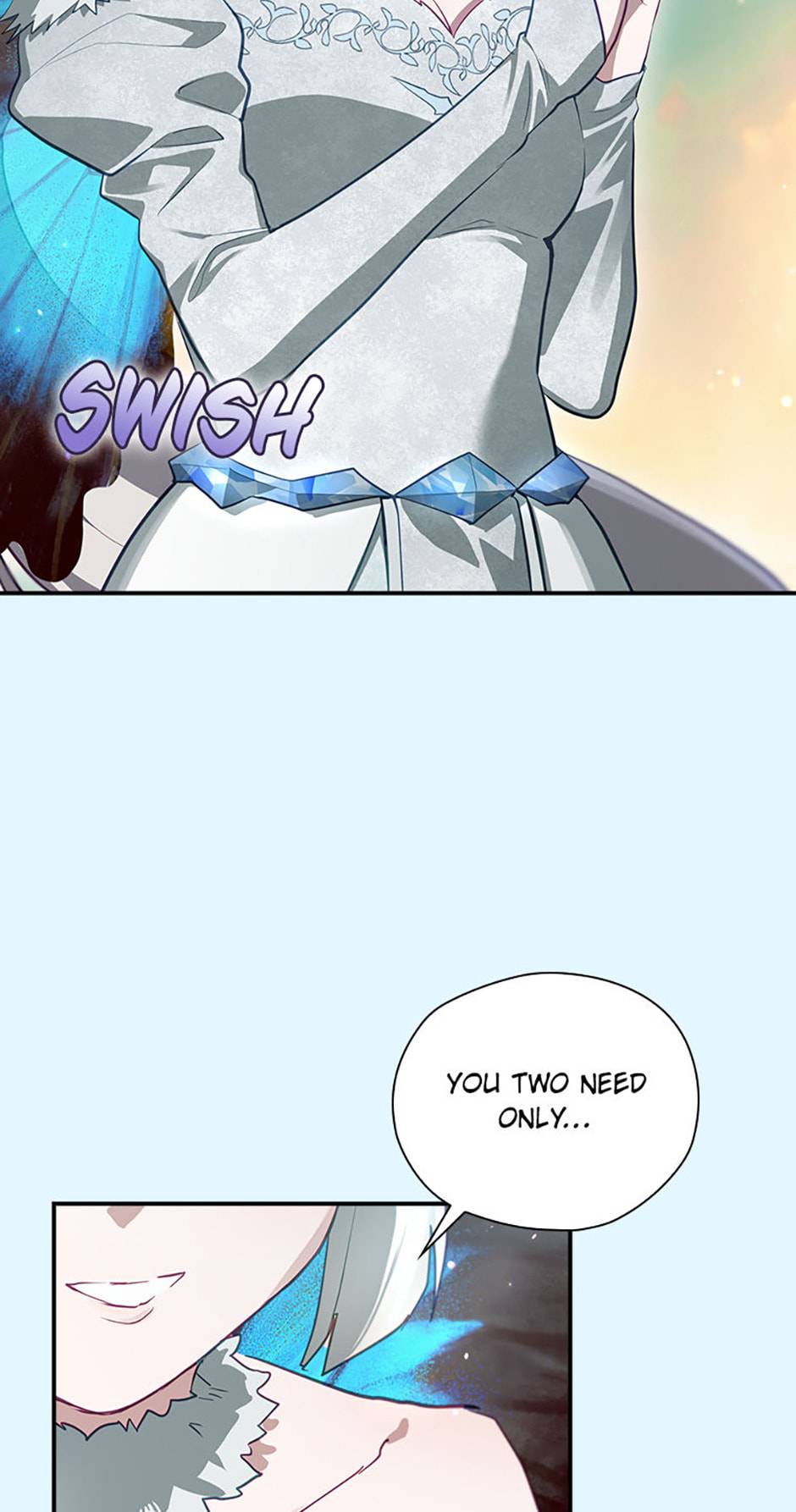 Read Ending Maker chapter 50 image 10 on Lezhin