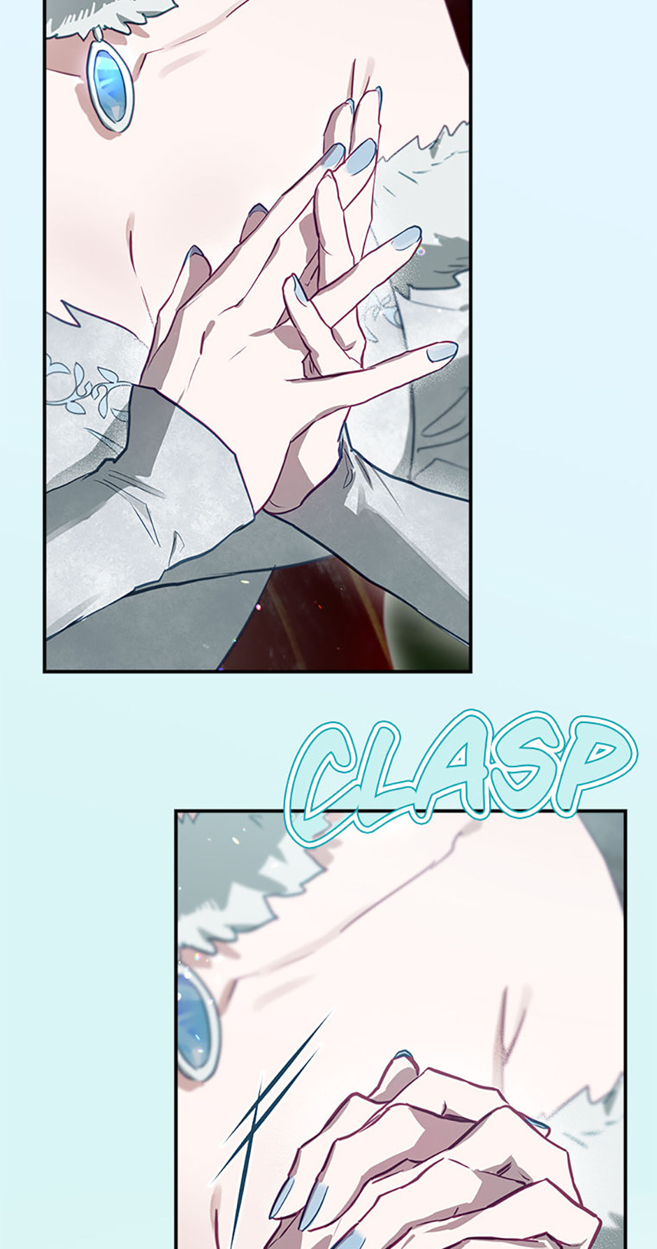 Read Ending Maker chapter 50 image 11 on Lezhin