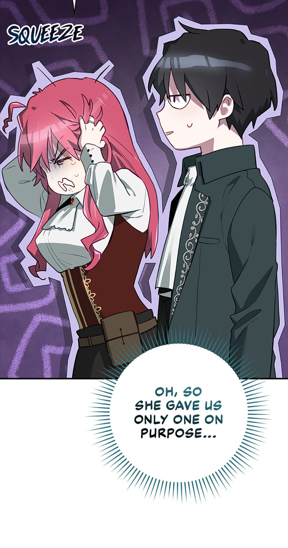 Read Ending Maker chapter 50 image 13 on Lezhin