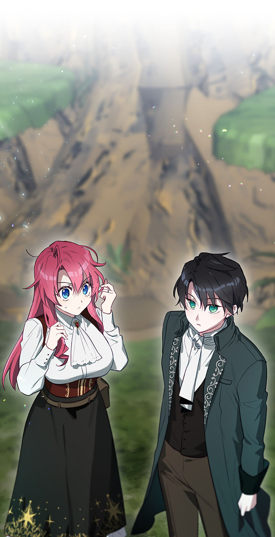 Read Ending Maker chapter 50 image 15 on Lezhin