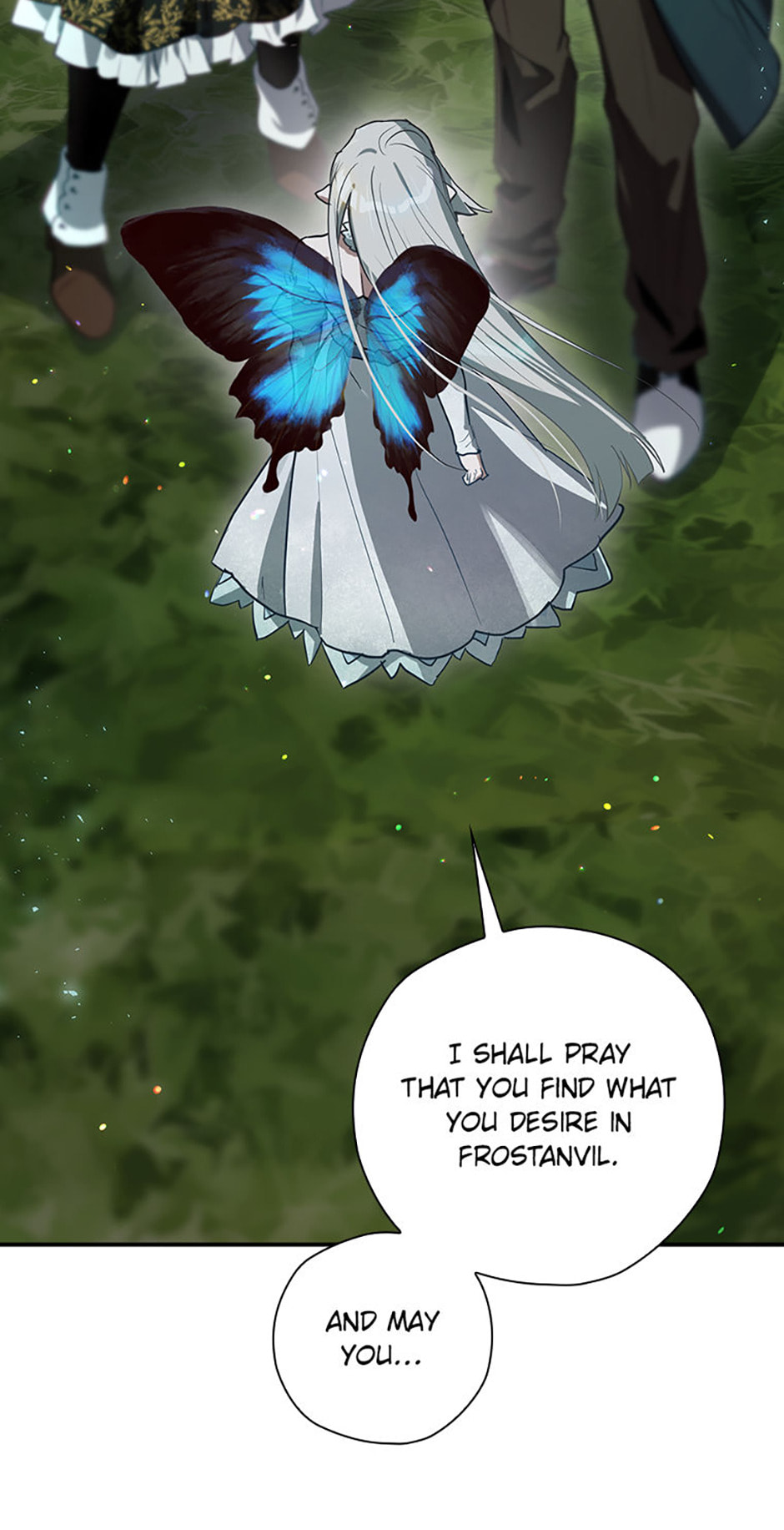 Read Ending Maker chapter 50 image 16 on Lezhin