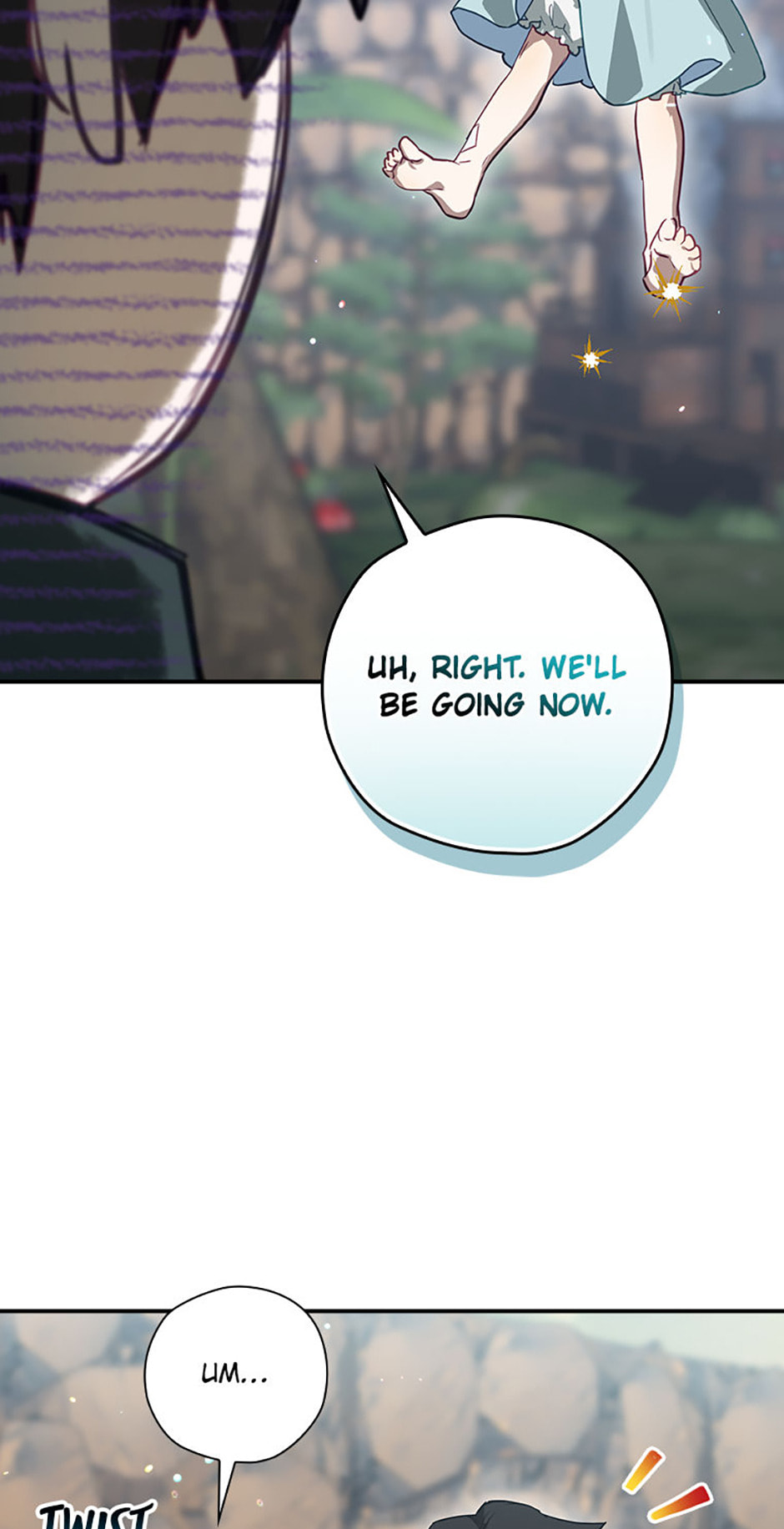 Read Ending Maker chapter 50 image 19 on Lezhin