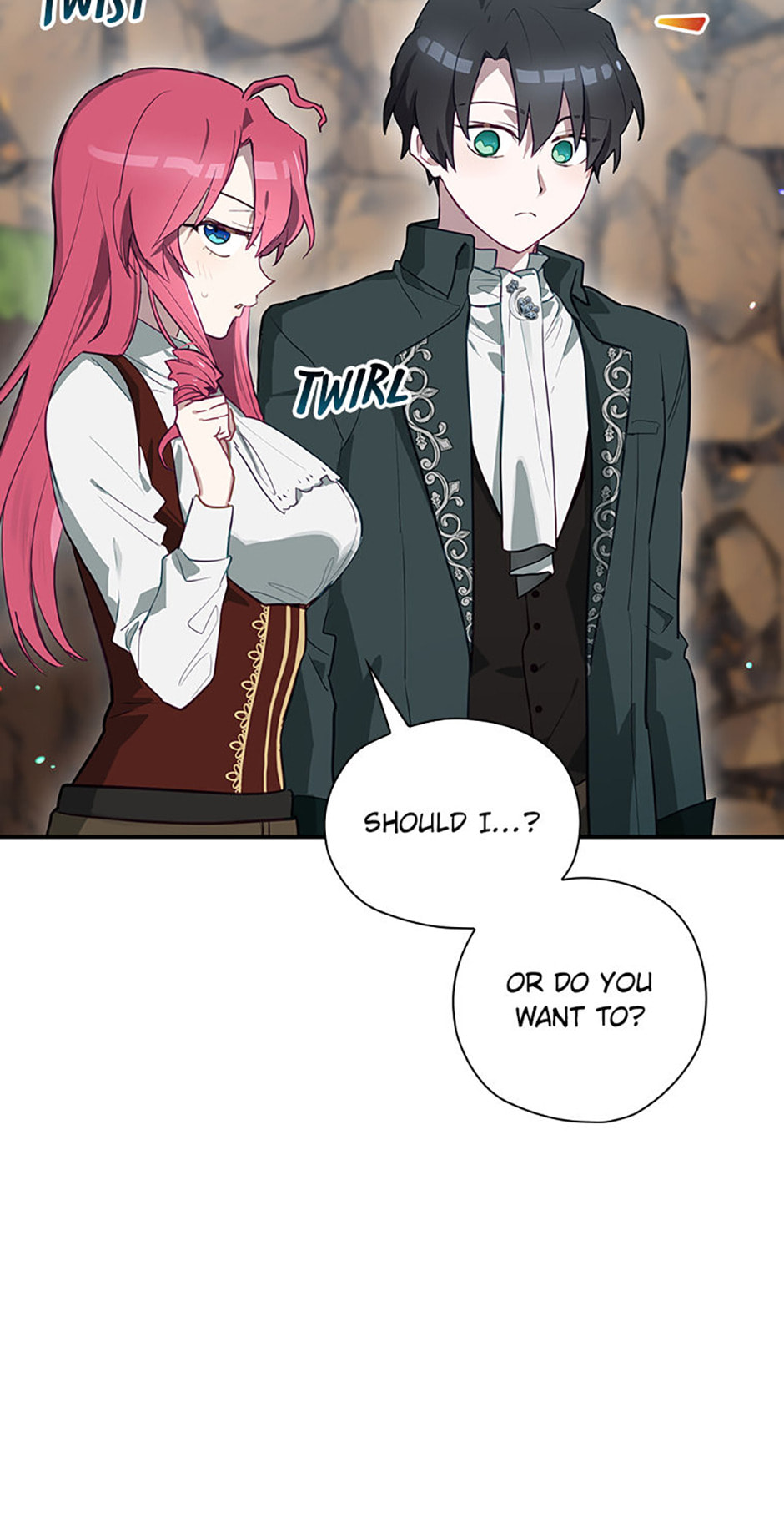 Read Ending Maker chapter 50 image 20 on Lezhin