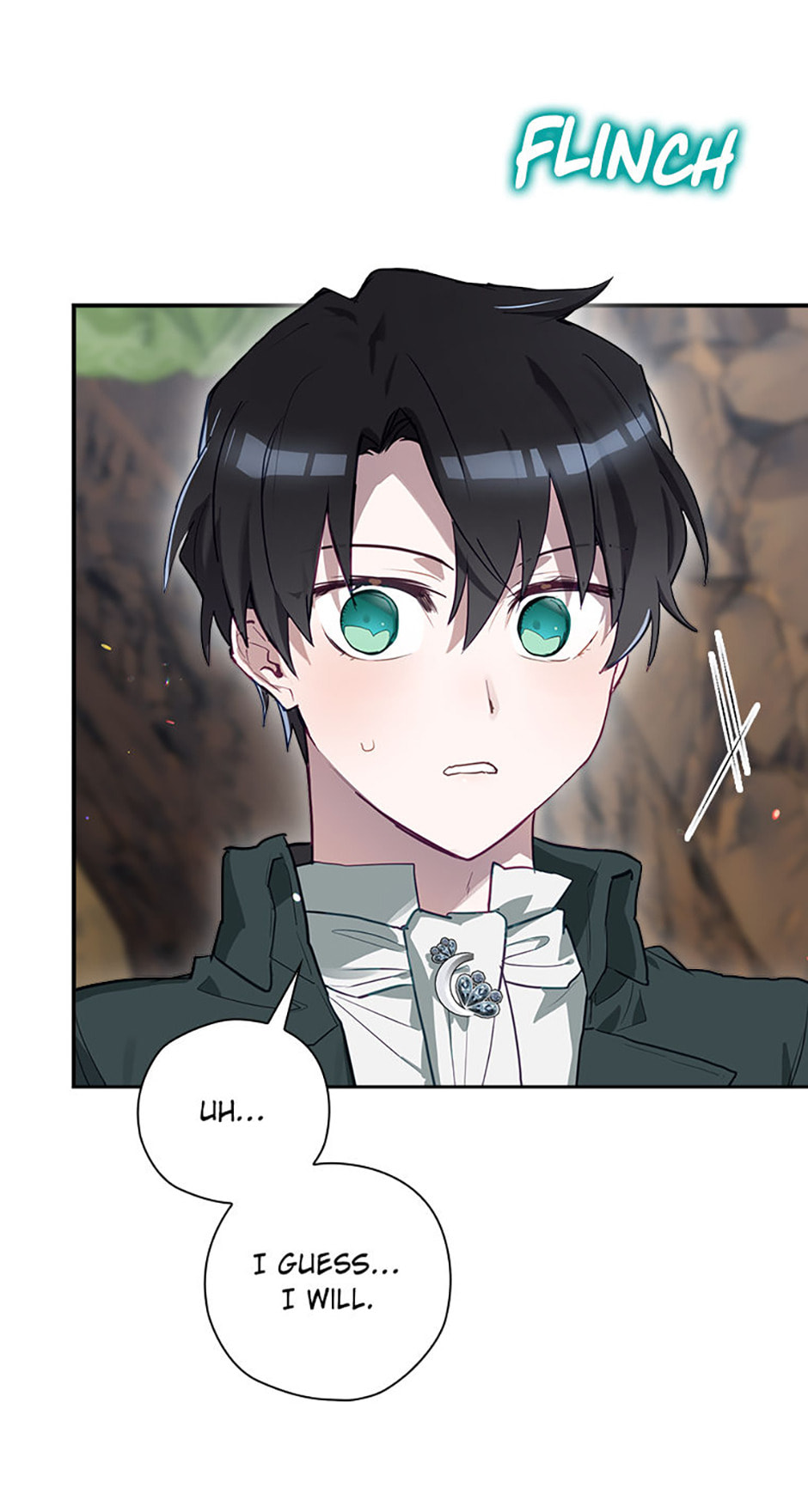 Read Ending Maker chapter 50 image 21 on Lezhin