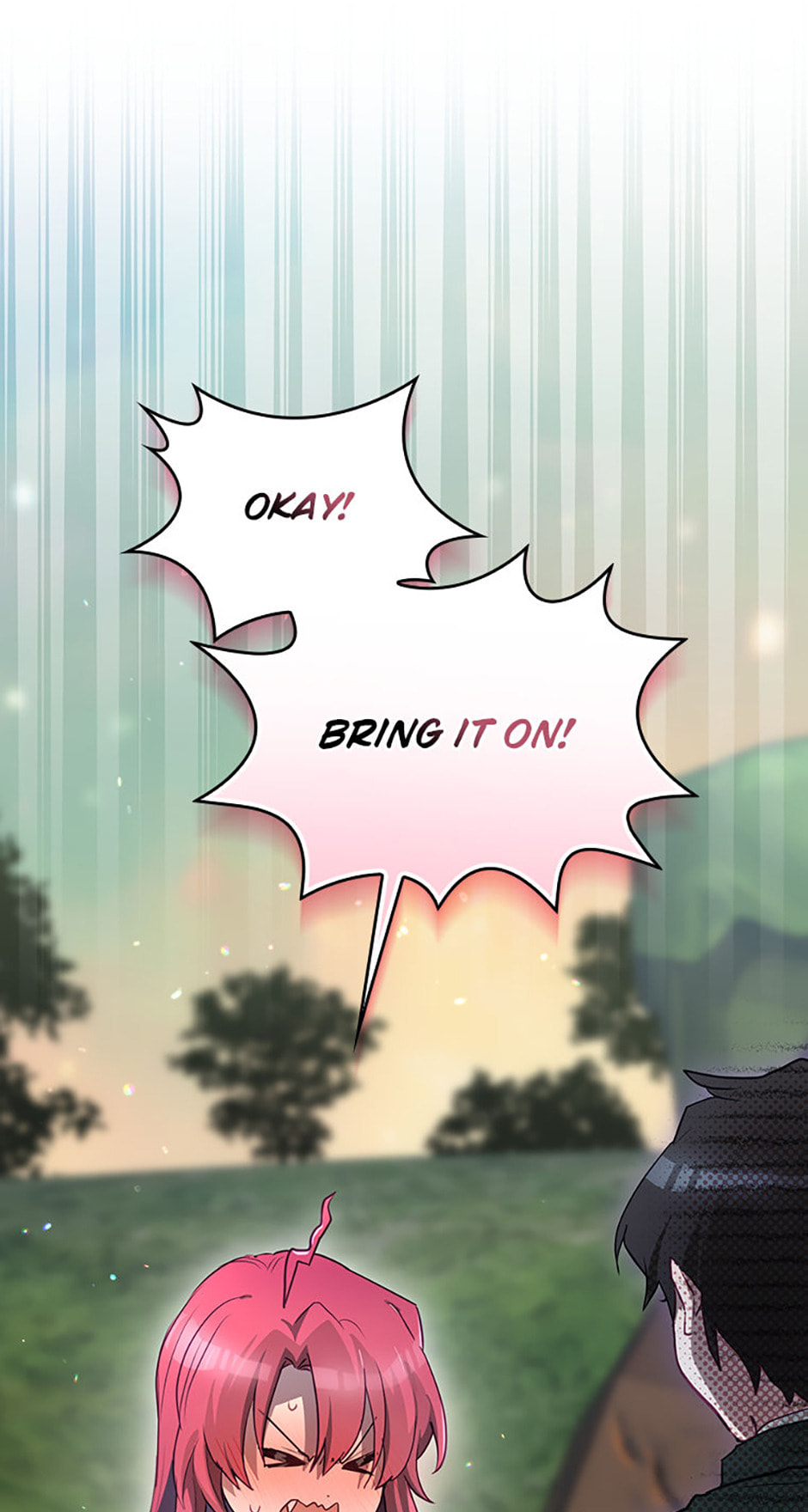 Read Ending Maker chapter 50 image 24 on Lezhin