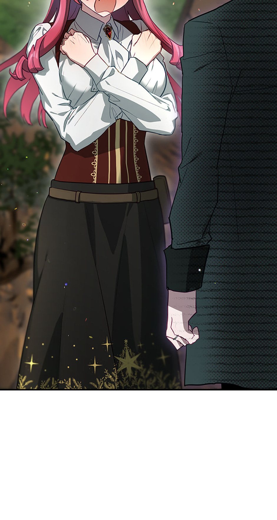 Read Ending Maker chapter 50 image 25 on Lezhin