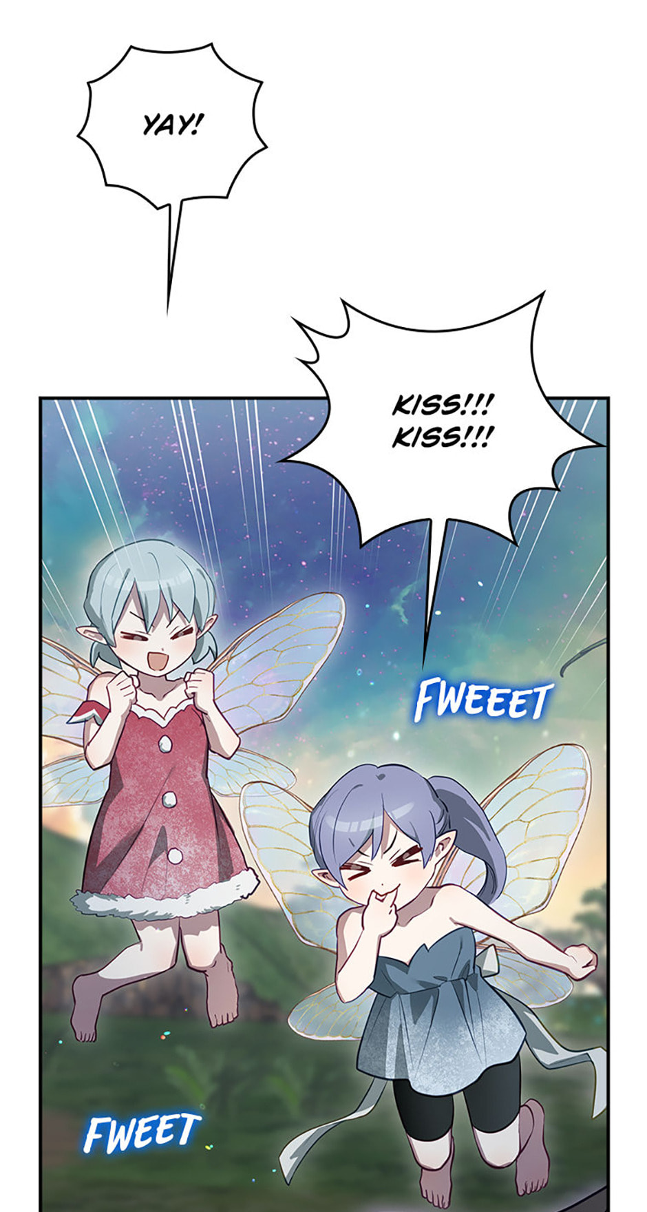 Read Ending Maker chapter 50 image 26 on Lezhin