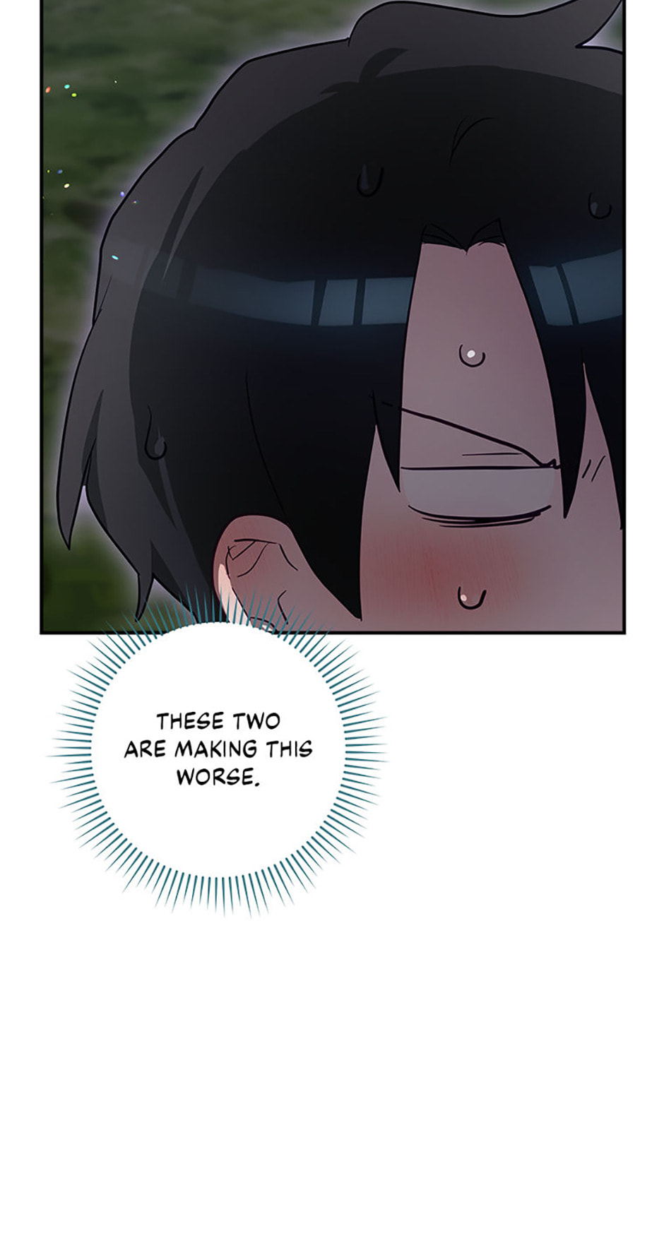 Read Ending Maker chapter 50 image 27 on Lezhin