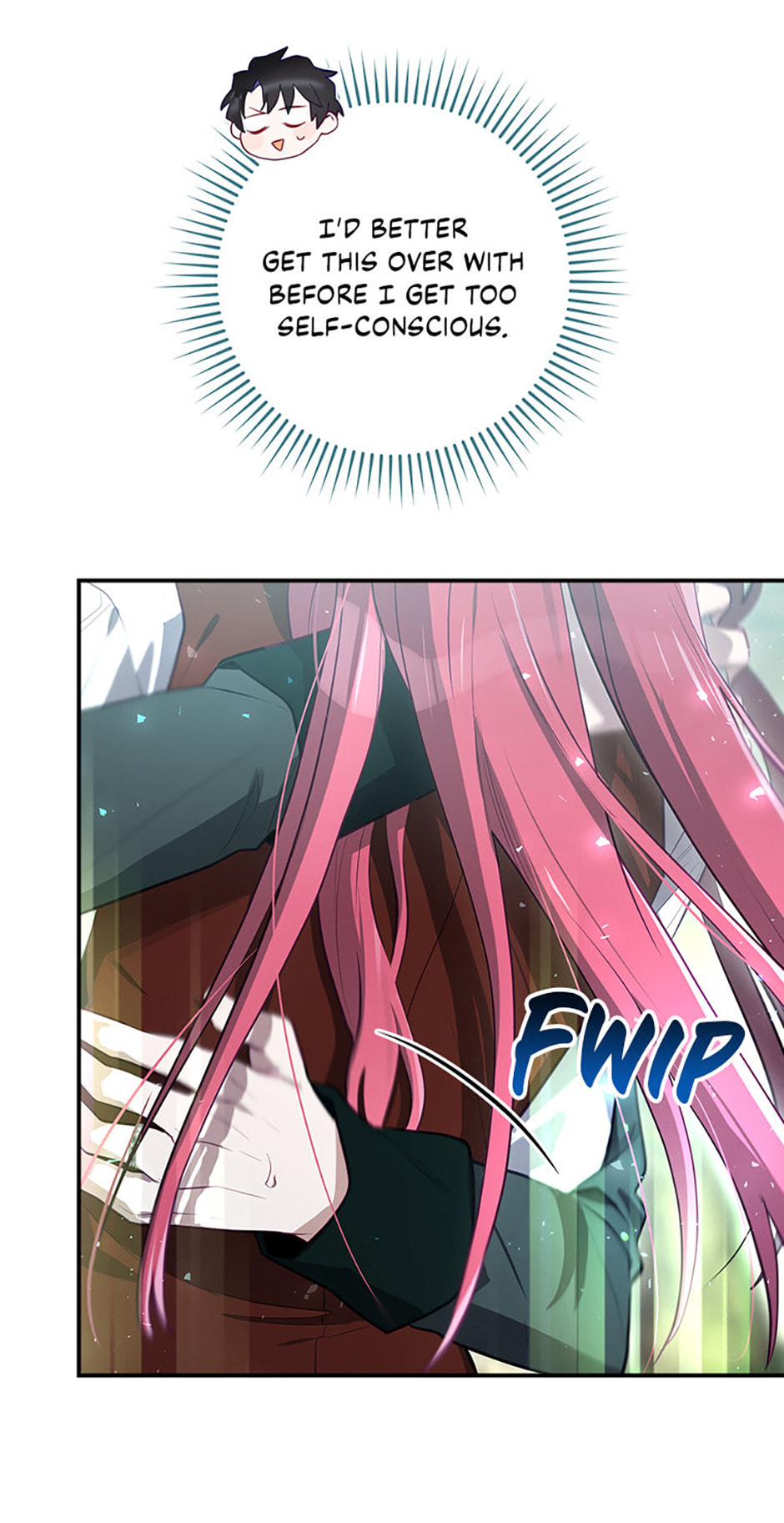 Read Ending Maker chapter 50 image 28 on Lezhin