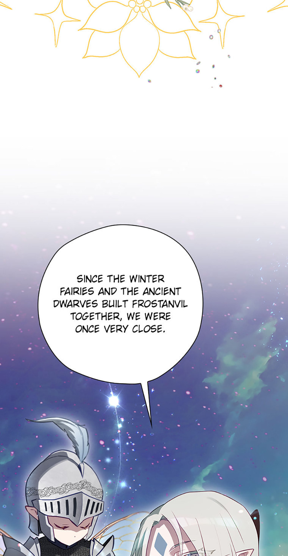 Read Ending Maker chapter 50 image 3 on Lezhin