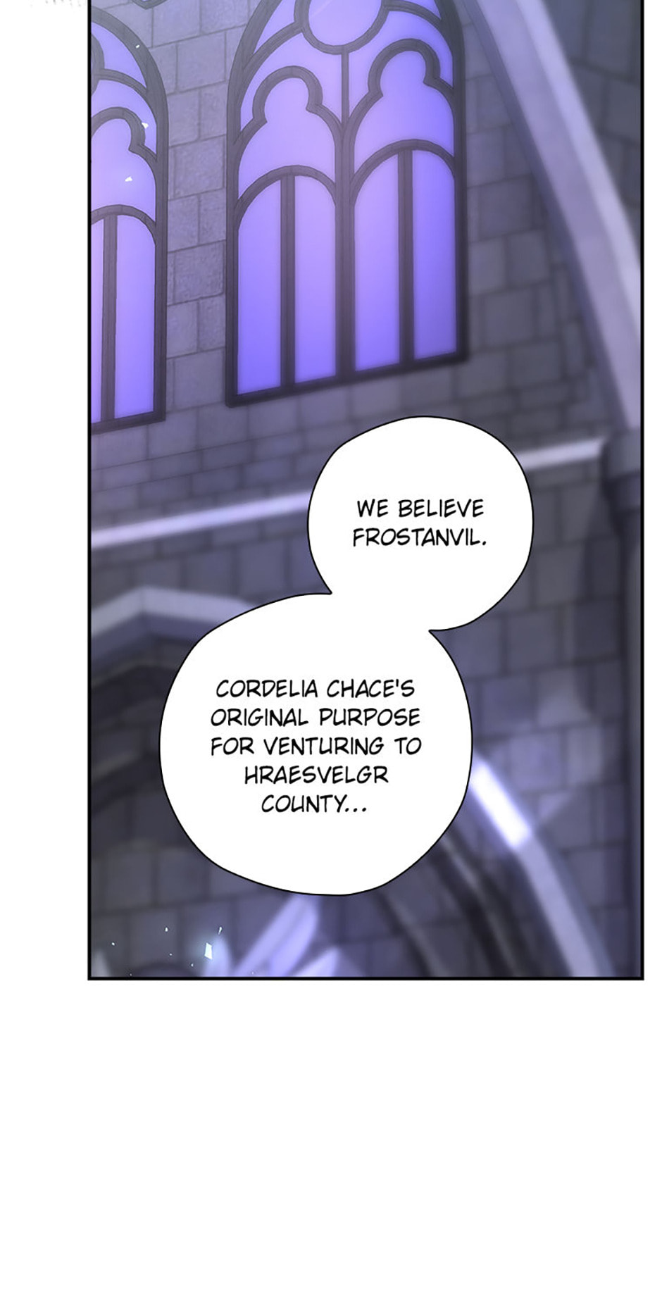 Read Ending Maker chapter 50 image 40 on Lezhin