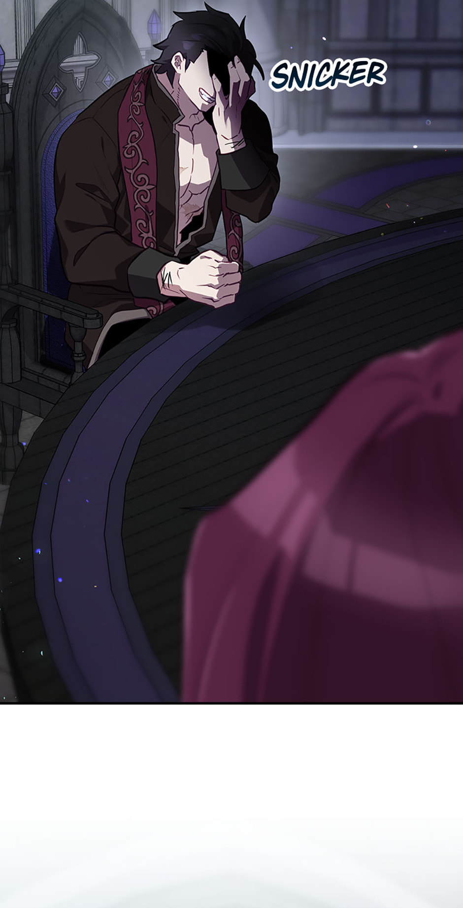 Read Ending Maker chapter 50 image 44 on Lezhin