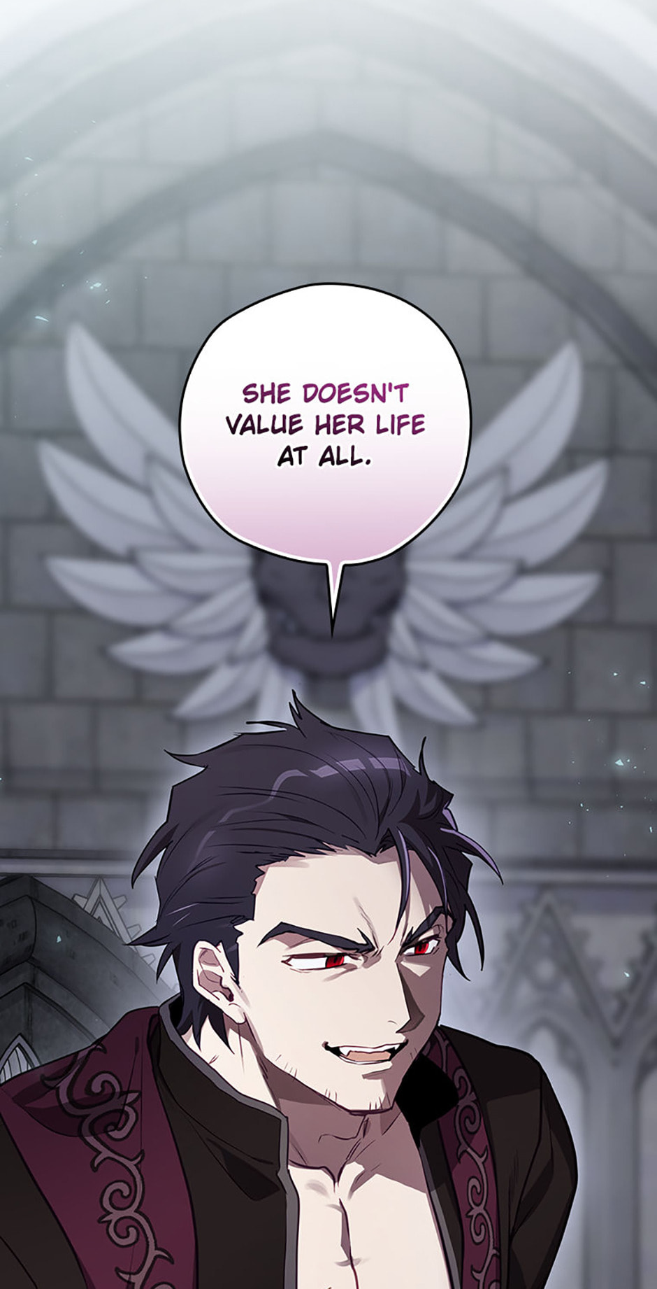 Read Ending Maker chapter 50 image 45 on Lezhin