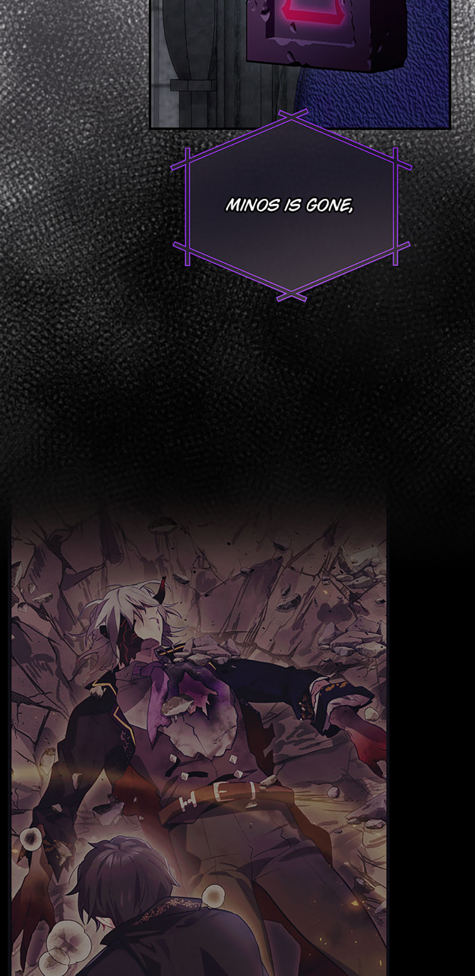 Read Ending Maker chapter 50 image 51 on Lezhin