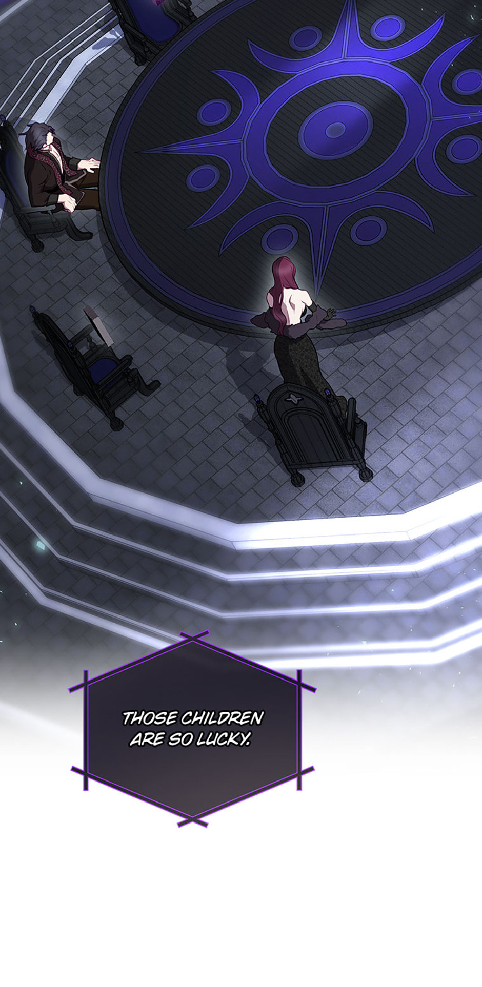 Read Ending Maker chapter 50 image 54 on Lezhin