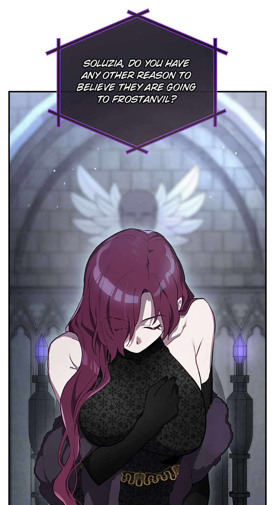 Read Ending Maker chapter 50 image 55 on Lezhin