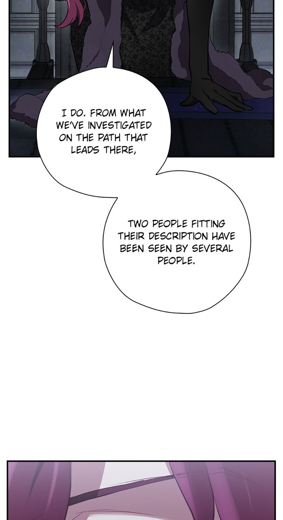 Read Ending Maker chapter 50 image 56 on Lezhin