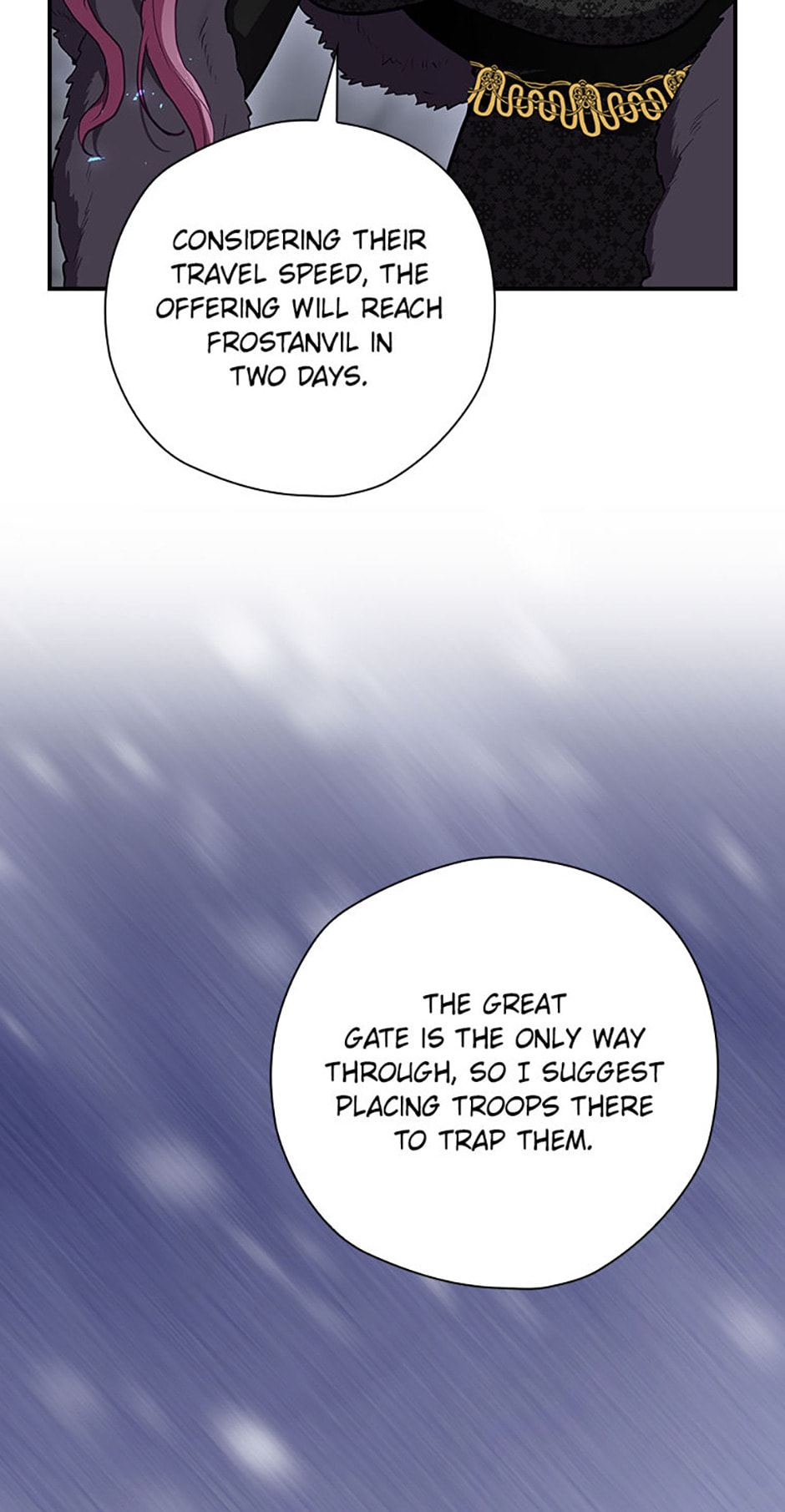 Read Ending Maker chapter 50 image 63 on Lezhin