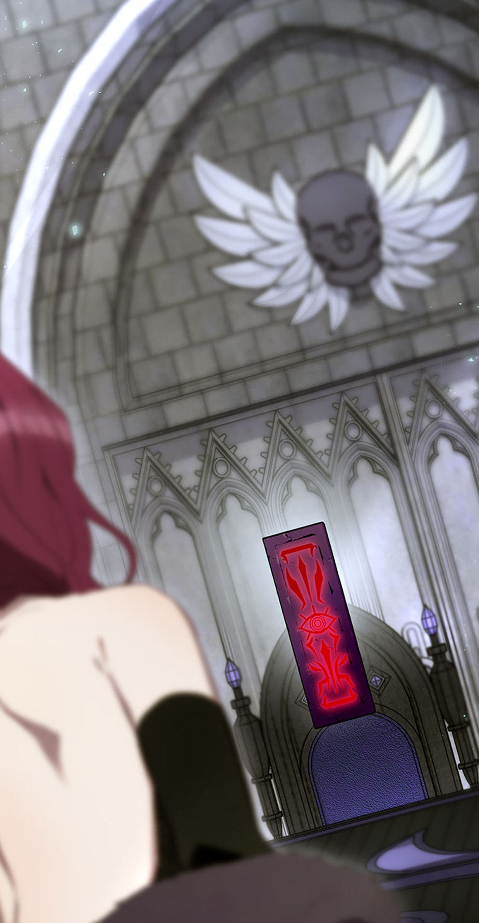Read Ending Maker chapter 50 image 68 on Lezhin