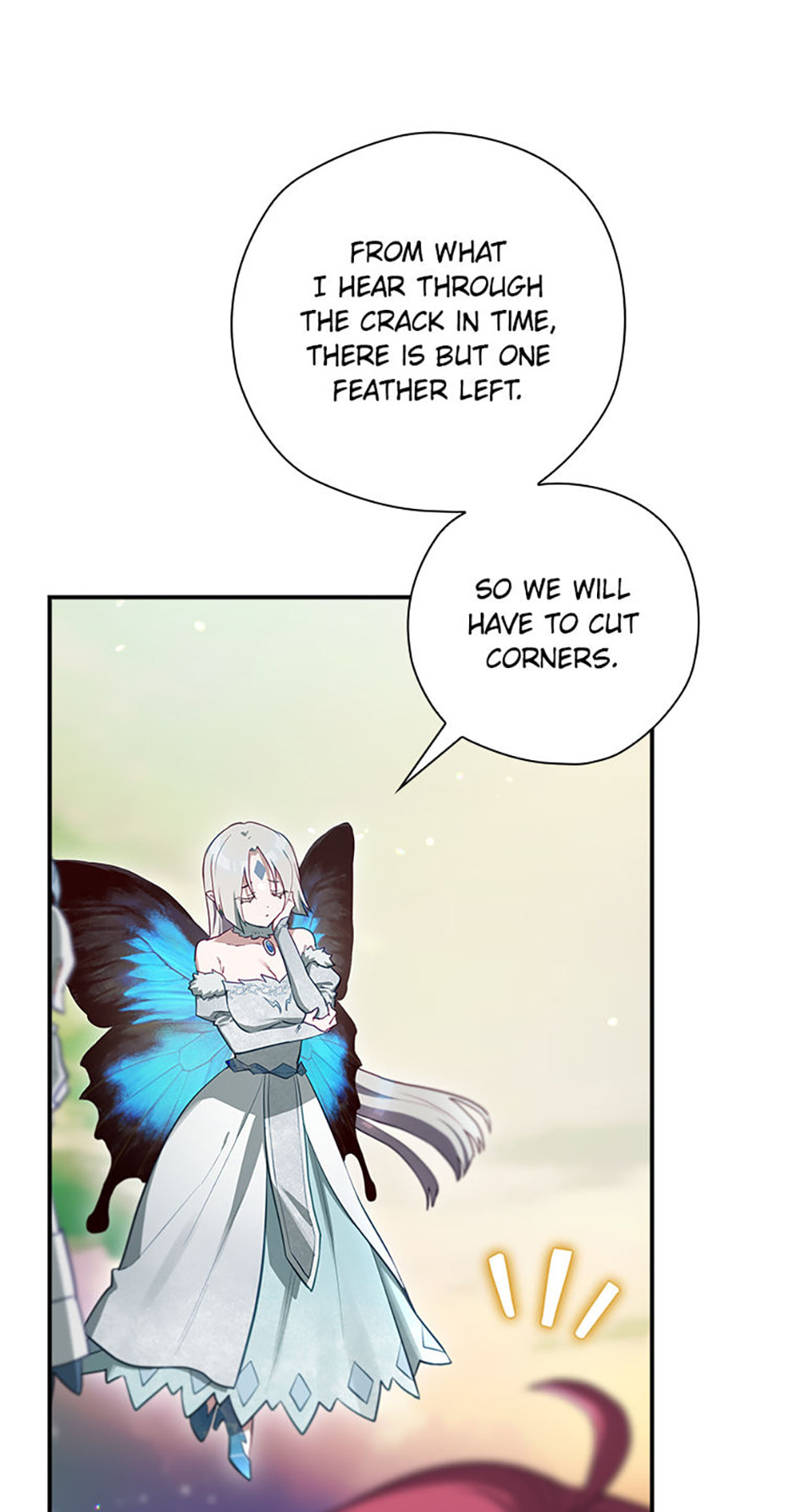 Read Ending Maker chapter 50 image 7 on Lezhin