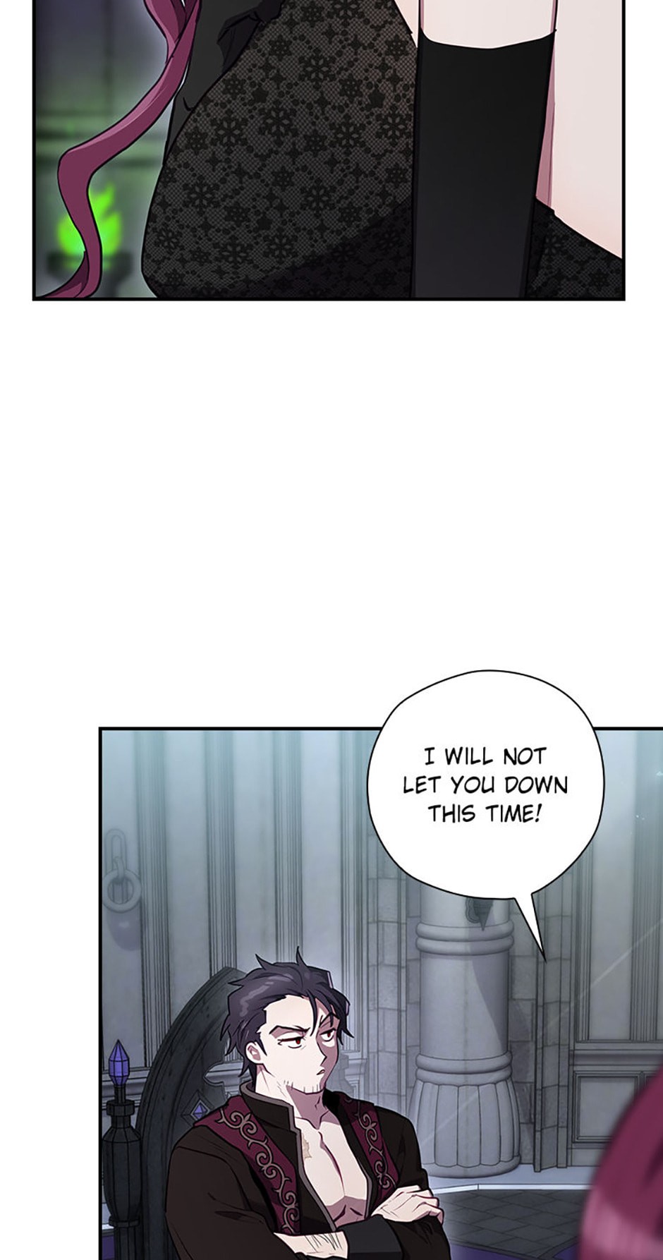Read Ending Maker chapter 50 image 71 on Lezhin