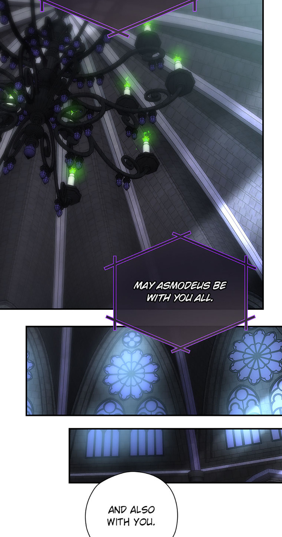 Read Ending Maker chapter 50 image 73 on Lezhin