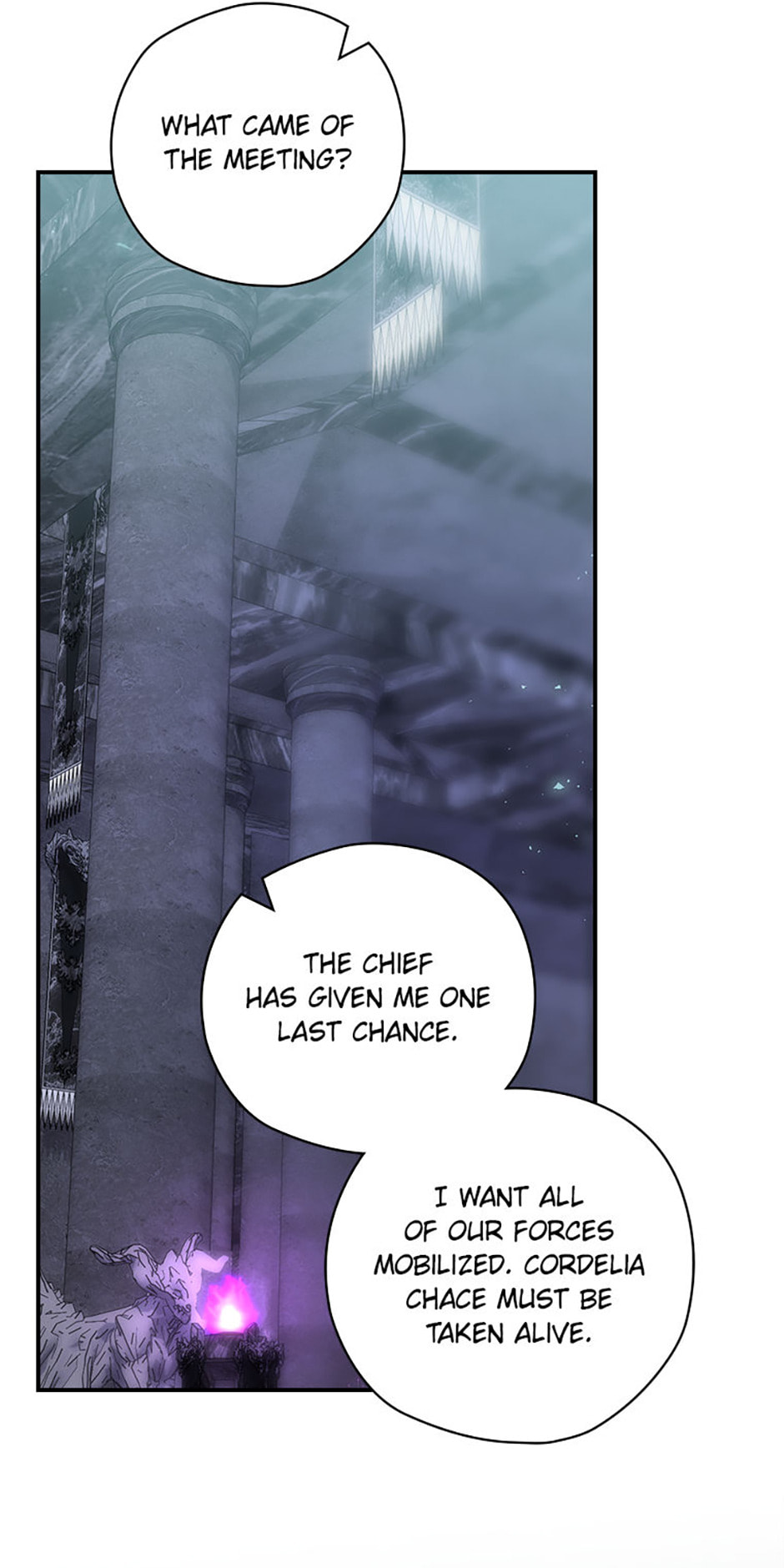 Read Ending Maker chapter 50 image 78 on Lezhin