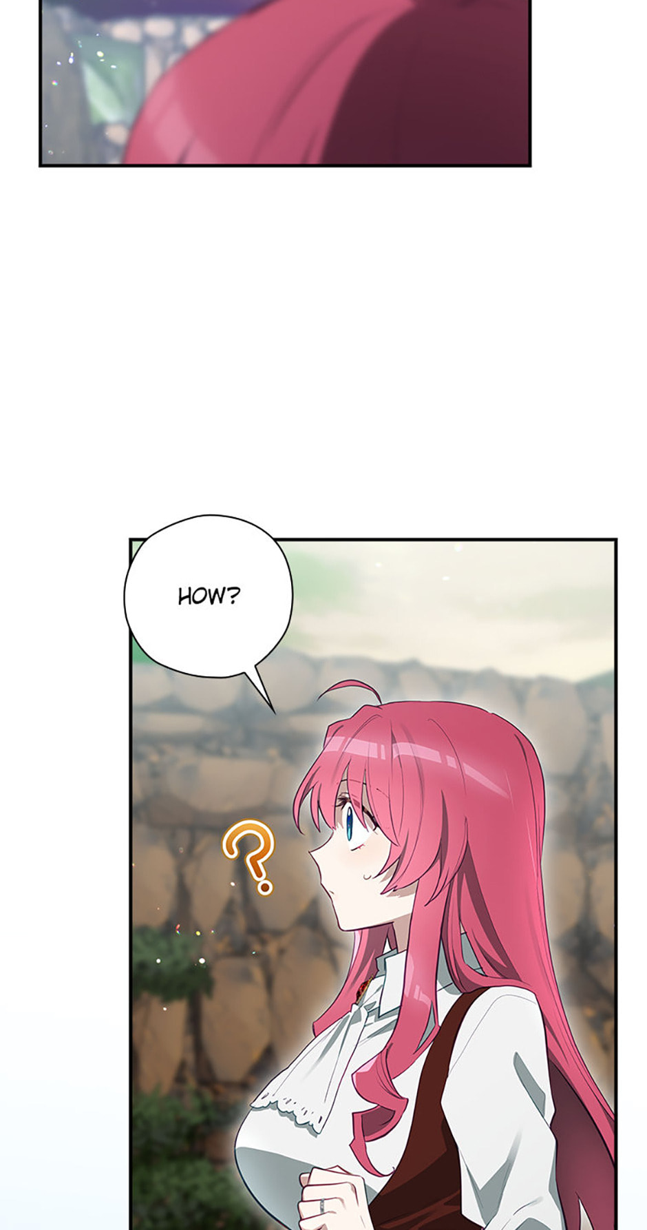 Read Ending Maker chapter 50 image 8 on Lezhin