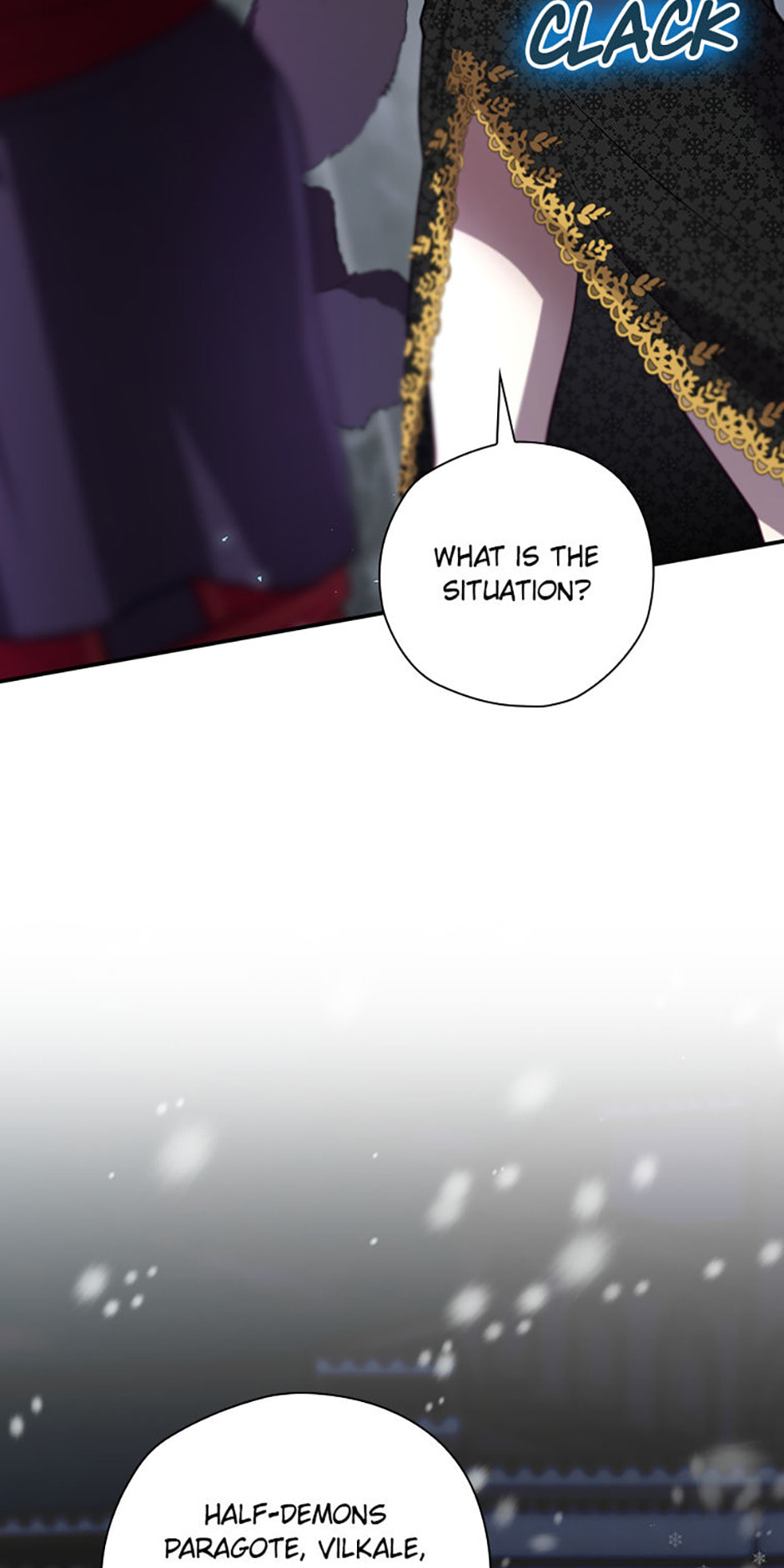 Read Ending Maker chapter 50 image 80 on Lezhin