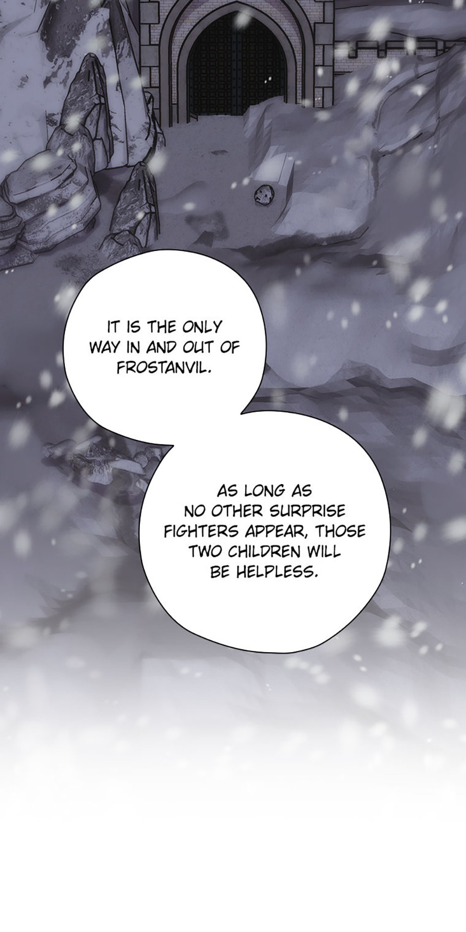 Read Ending Maker chapter 50 image 82 on Lezhin
