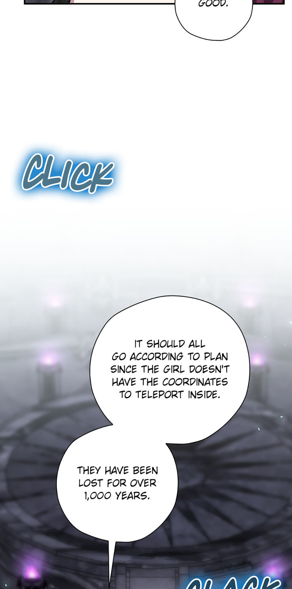 Read Ending Maker chapter 50 image 84 on Lezhin