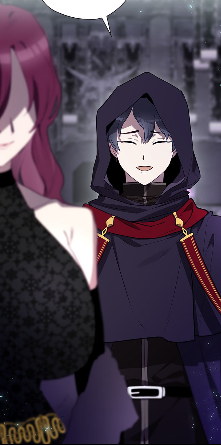 Read Ending Maker chapter 50 image 87 on Lezhin