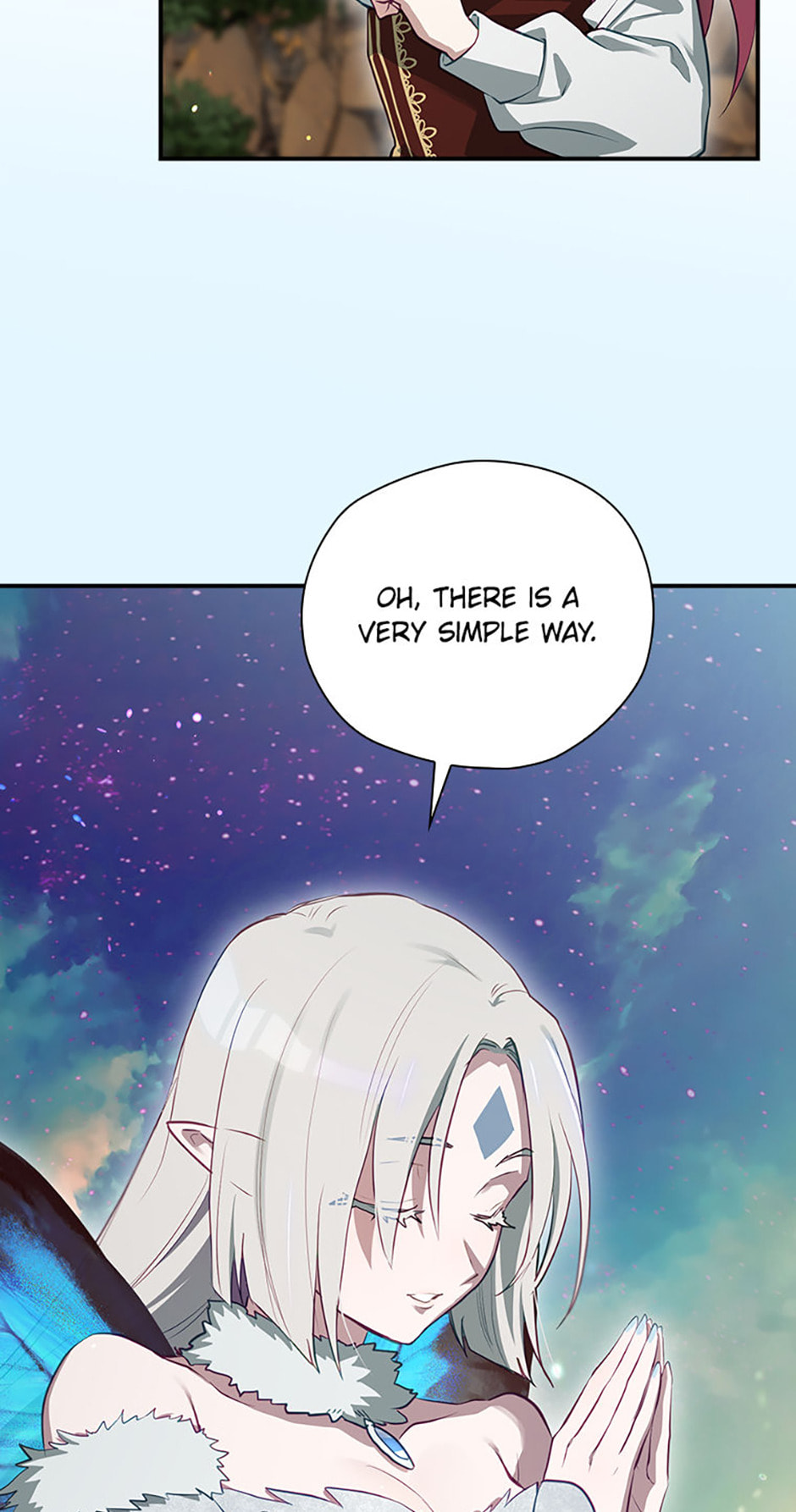 Read Ending Maker chapter 50 image 9 on Lezhin
