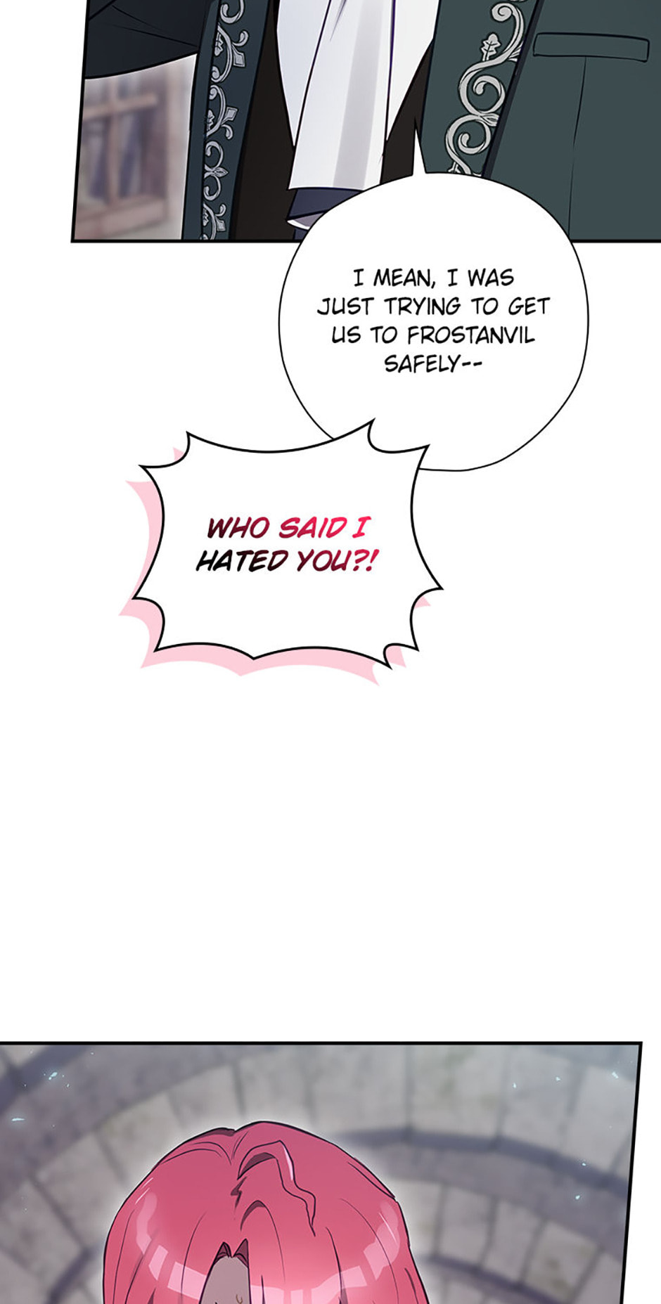 Read Ending Maker chapter 51 image 10 on Lezhin