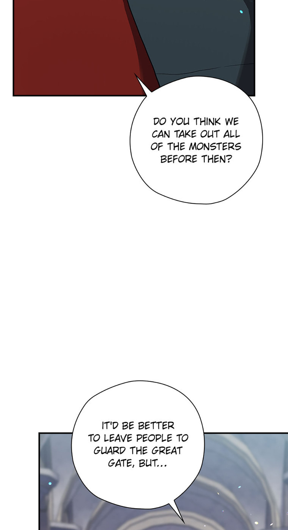 Read Ending Maker chapter 51 image 101 on Lezhin