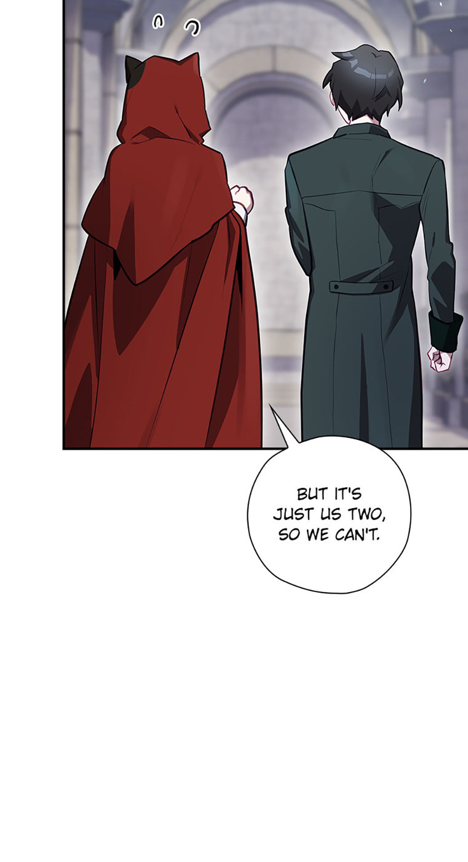 Read Ending Maker chapter 51 image 102 on Lezhin