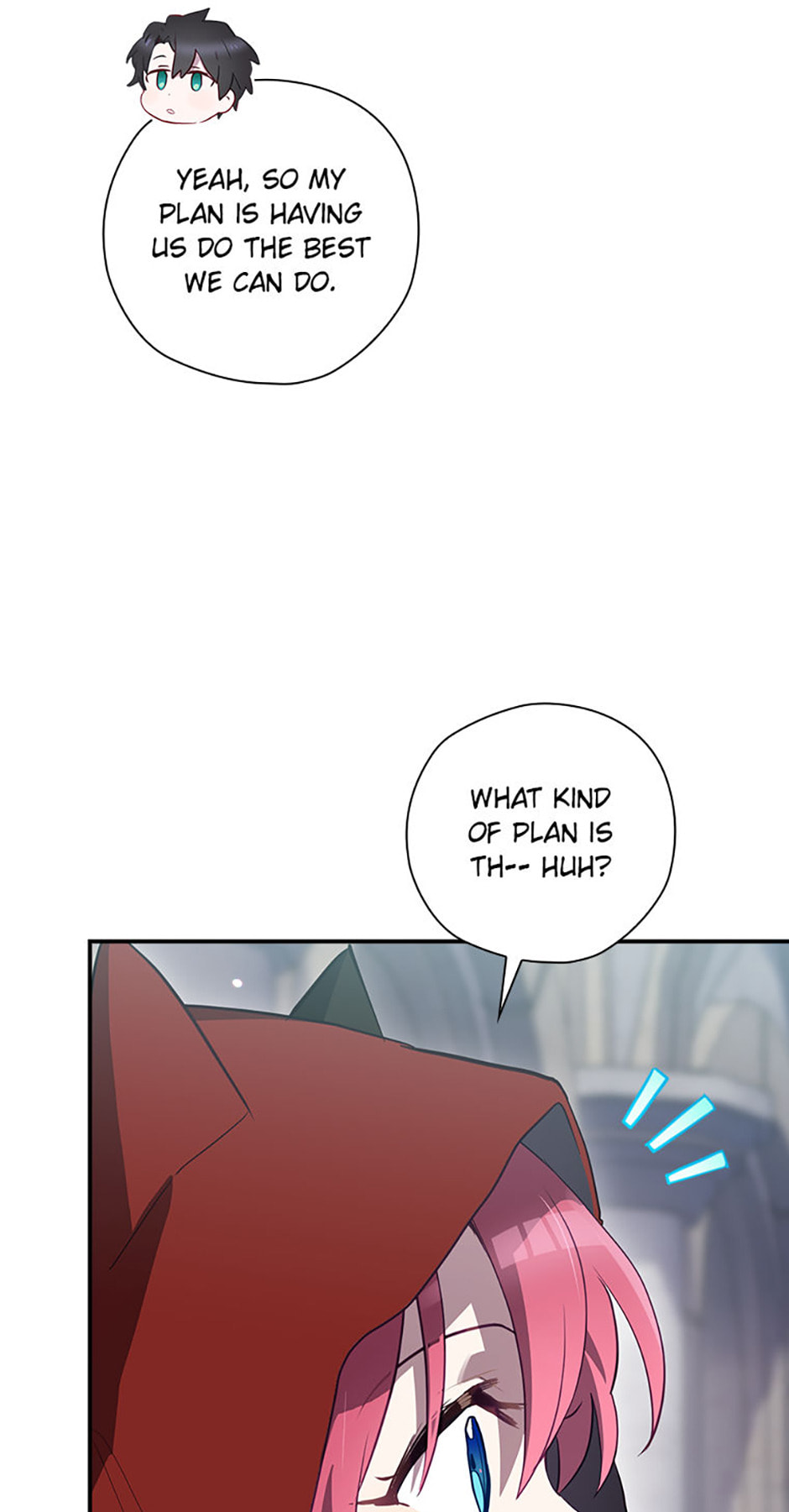Read Ending Maker chapter 51 image 103 on Lezhin